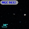 MGC  8632