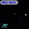 MGC  8633