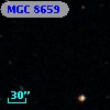 MGC  8659