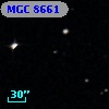 MGC  8661