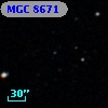 MGC  8671