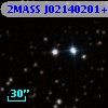 2MASS J02140201+5933420
