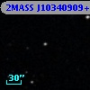 2MASS J10340909+0008519