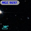 MGC  8697