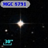 MGC  8791