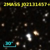 2MASS J02131457+5934538