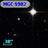 MGC  8902