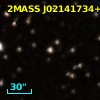 2MASS J02141734+5942535