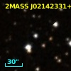 2MASS J02142331+5932204