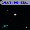 2MASS J10345391+0003561