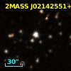 2MASS J02142551+5942561