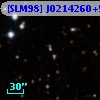 [SLM98] J0214260+594022