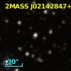 2MASS J02142847+5942076