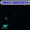 2MASS J10355874+0006317