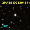 2MASS J02130464+5938375