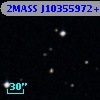 2MASS J10355972+0016008