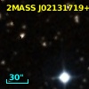 2MASS J02131719+5940307