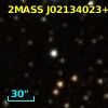 2MASS J02134023+5942174