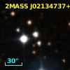 2MASS J02134737+5938185