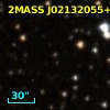 2MASS J02132055+5933580