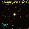 2MASS J02141025+5941418