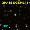 2MASS J02134141+5940474