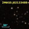 2MASS J02133488+5932321