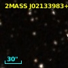 2MASS J02133983+5939242