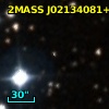 2MASS J02134081+5937338