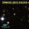 2MASS J02134245+5935212