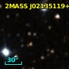 2MASS J02135119+5934158