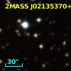 2MASS J02135370+5941365