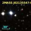 2MASS J02135547+5933356