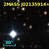 2MASS J02135914+5938267