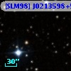 [SLM98] J0213598+594033