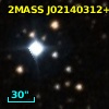 2MASS J02140312+5939406