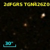 NVSS J103041+004715
