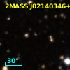 2MASS J02140346+5942397