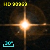 HD  90969