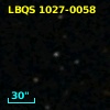 LBQS 1027-0058