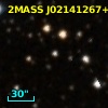 2MASS J02141267+5936181