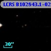 LCRS B102843.1-021654