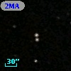 2MASS J10305272-0041327
