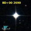 BD+00  2690