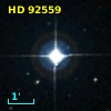 HD  92559