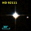 HD  92111
