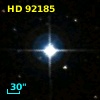 HD  92185
