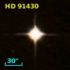 HD  91430