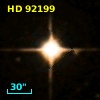 HD  92199