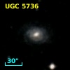 UGC  5736